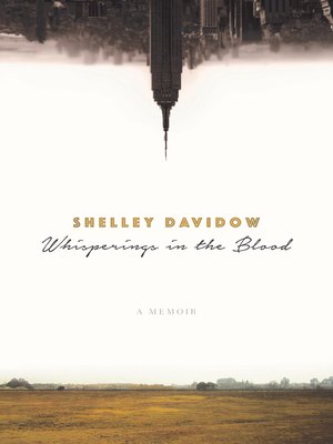 cover image of Whisperings in the Blood